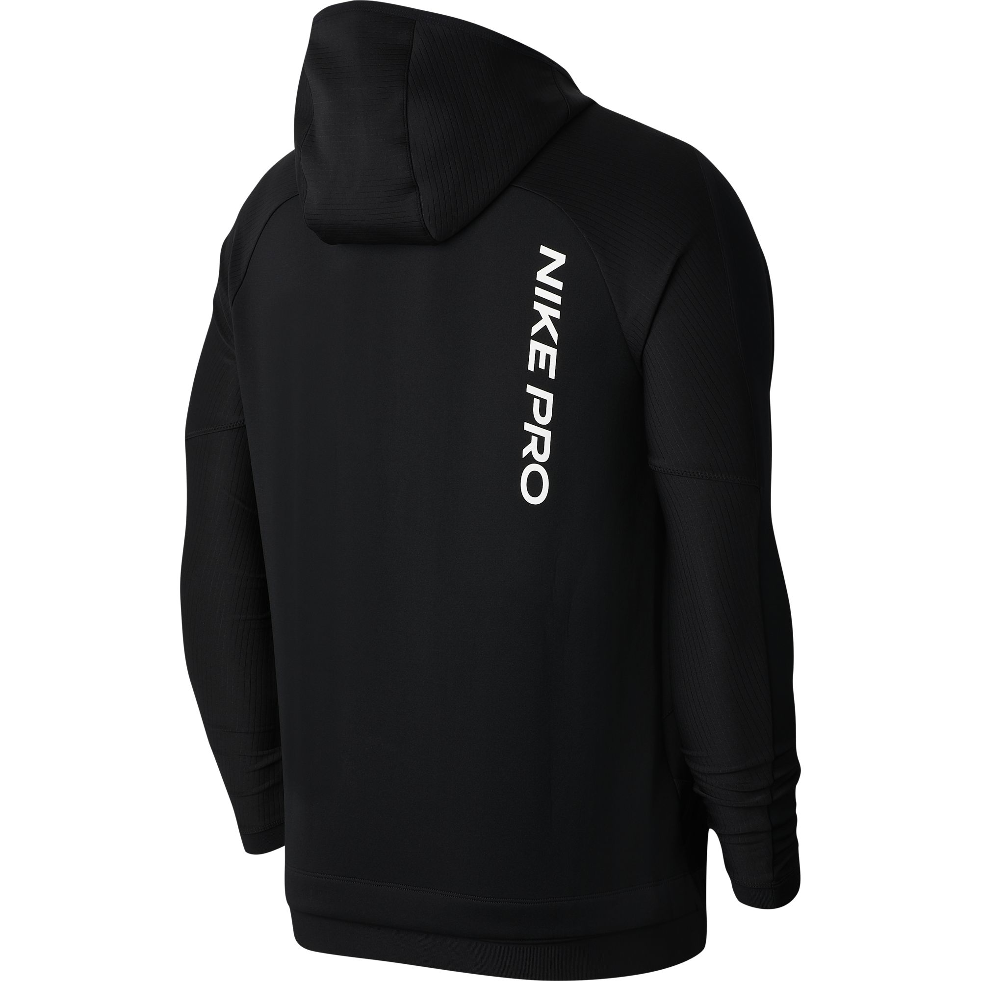 men's pullover fleece hoodie