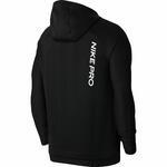 Толстовка Nike Men's Pullover Fleece Hoodie | BV5572-010