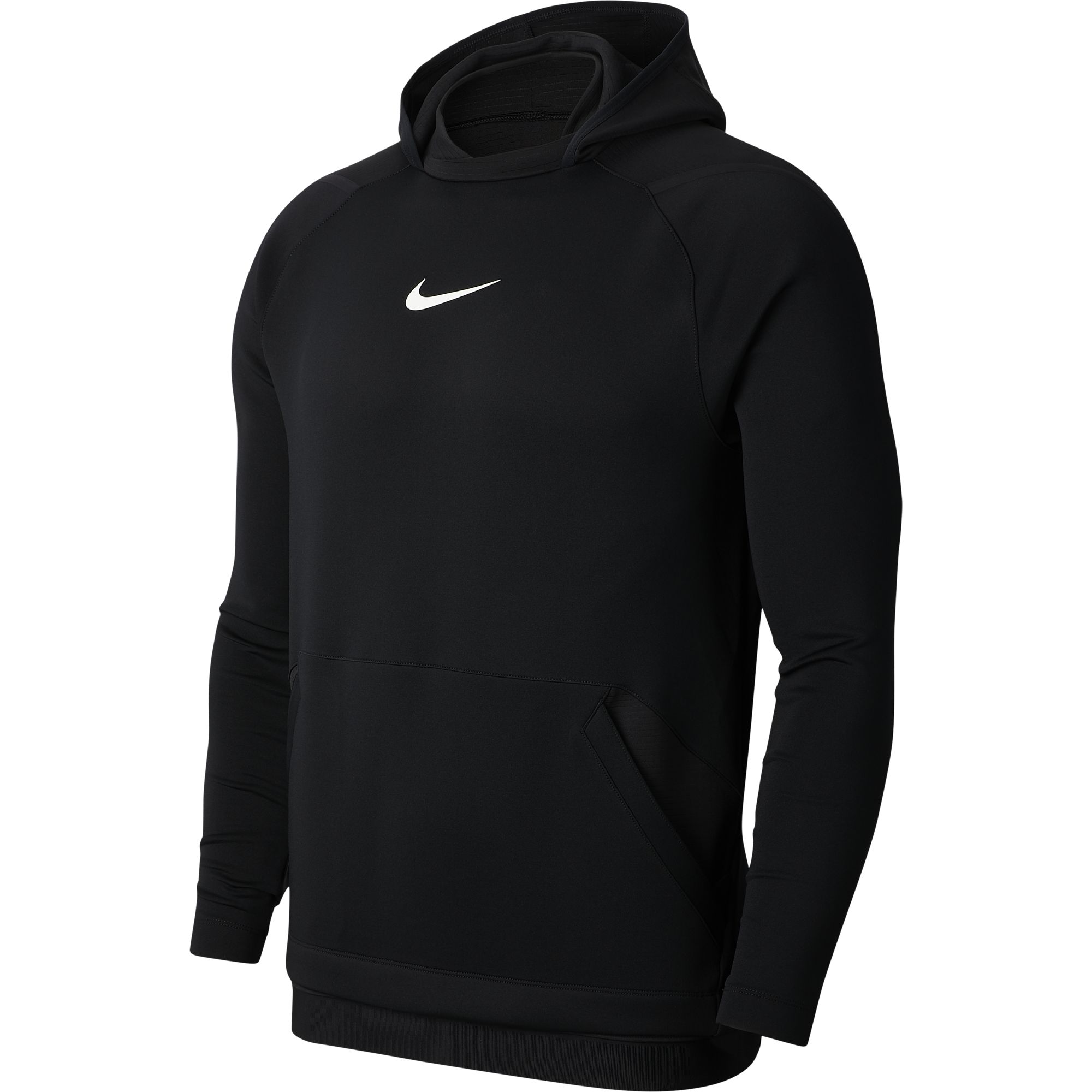 men's pullover fleece hoodie