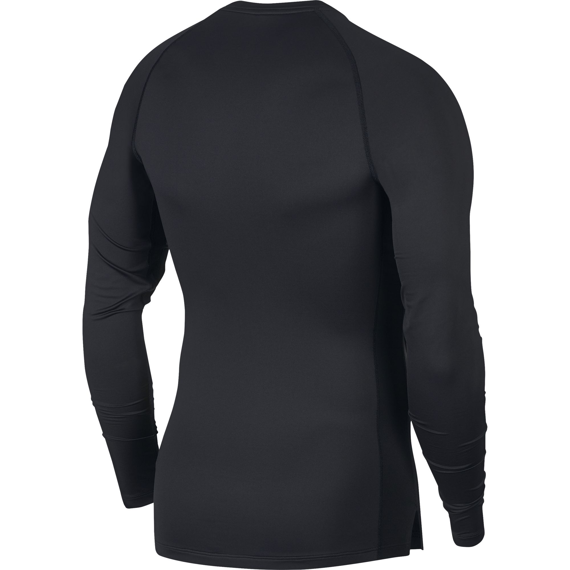 Купить Лонгслив Nike Pro | BV5588-010 в Москве или заказать доставку на Slamdunk.su