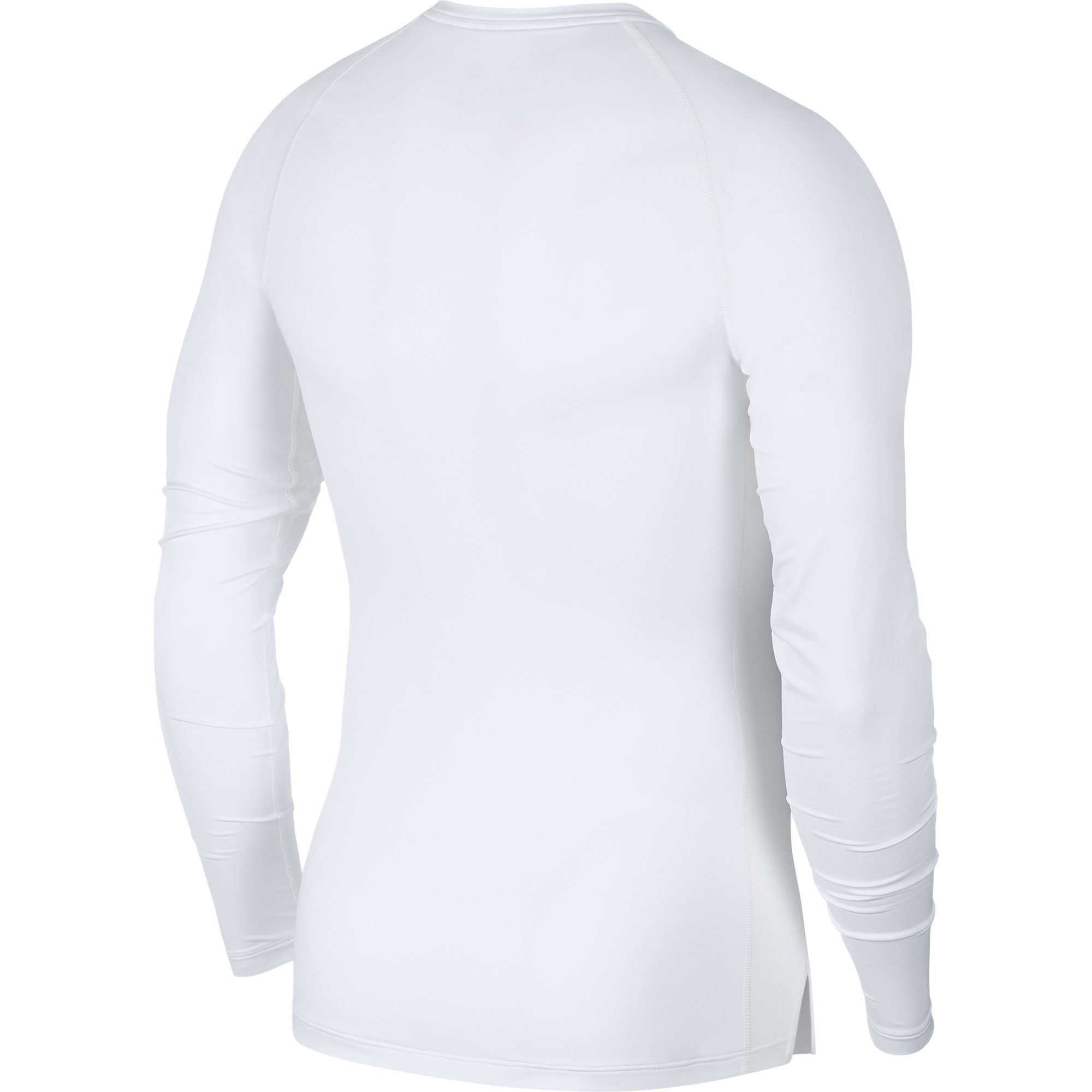 Купить Лонгслив Nike Pro | BV5588-100 в Москве или заказать доставку на Slamdunk.su