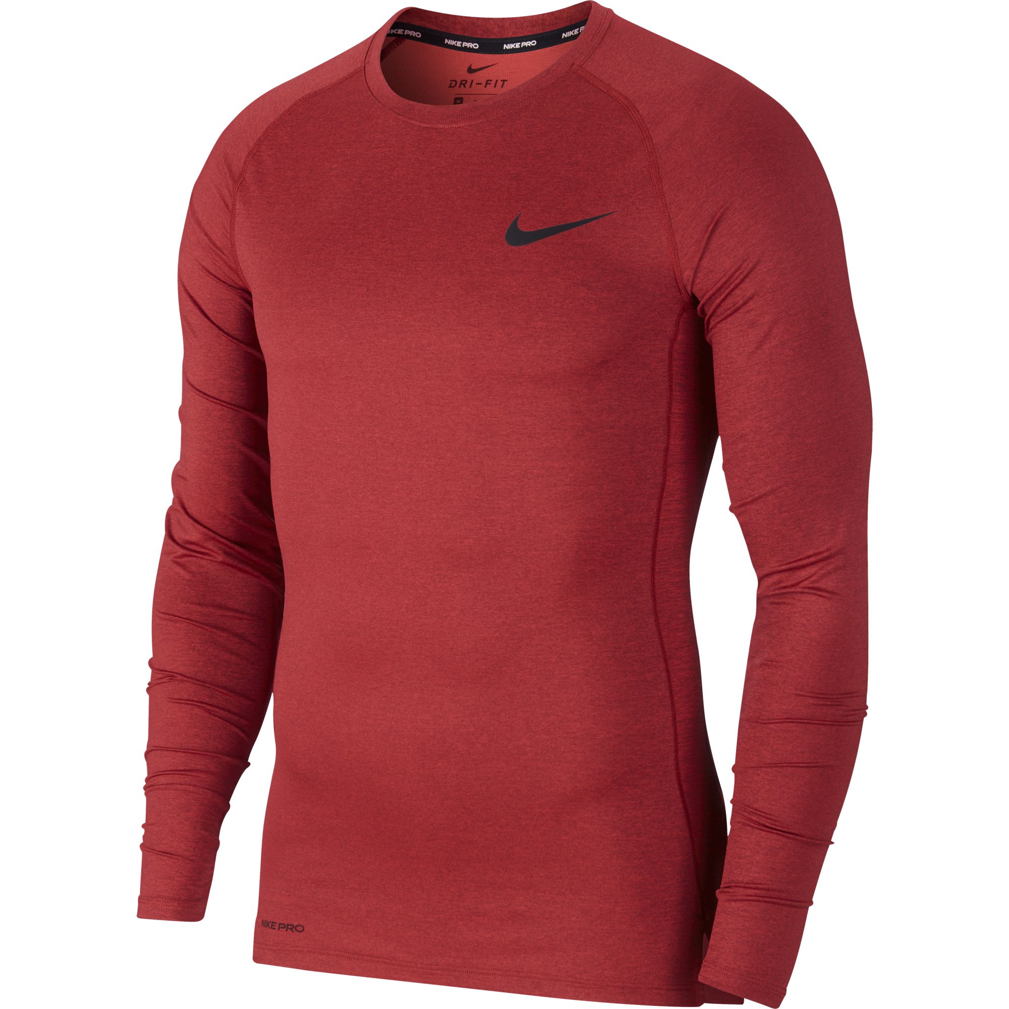 Купить Лонгслив Nike Pro | BV5588-681 в Москве или заказать доставку на Slamdunk.su