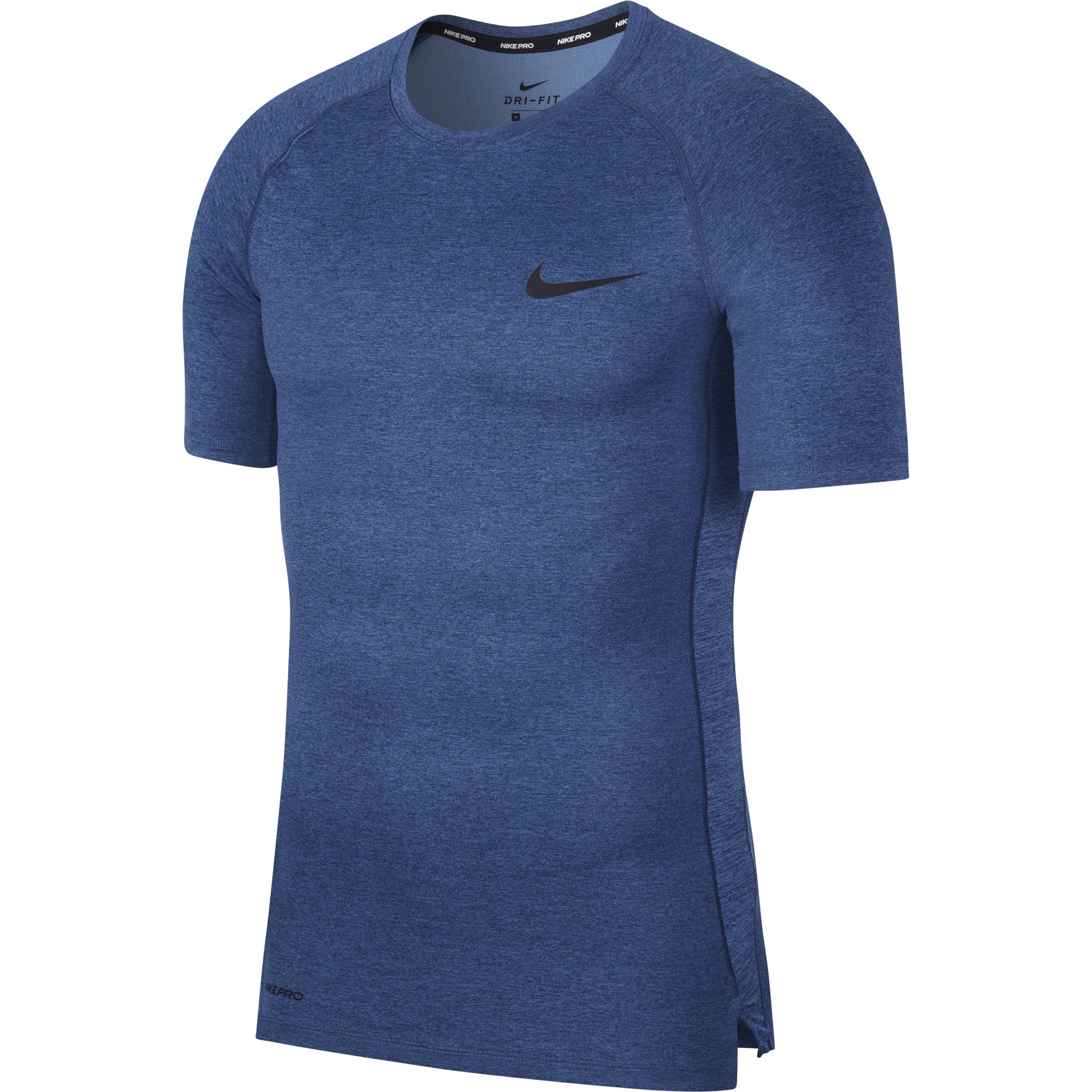 Купить Футболка Nike Pro | BV5631-451 в Москве или заказать доставку на Slamdunk.su