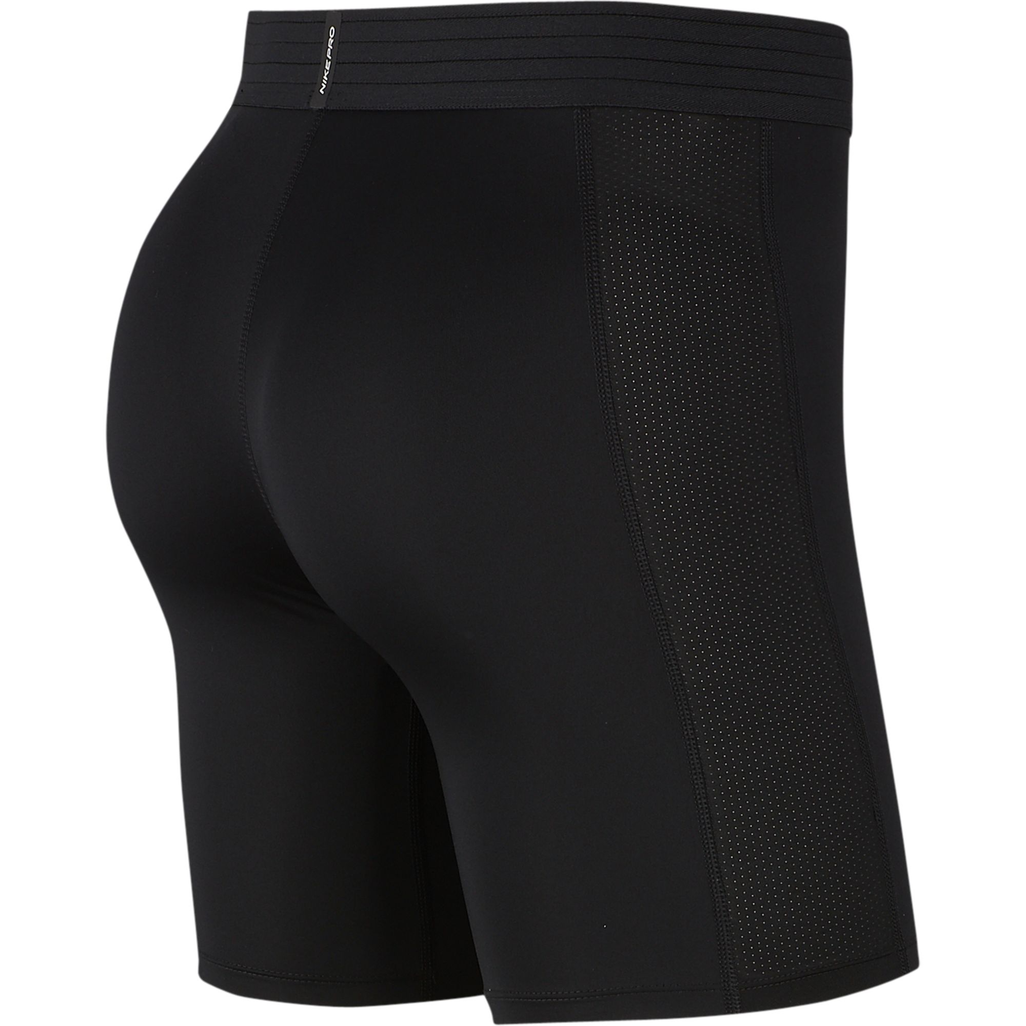 Купить Шорты Nike Pro | BV5635-010 в Москве или заказать доставку на Slamdunk.su