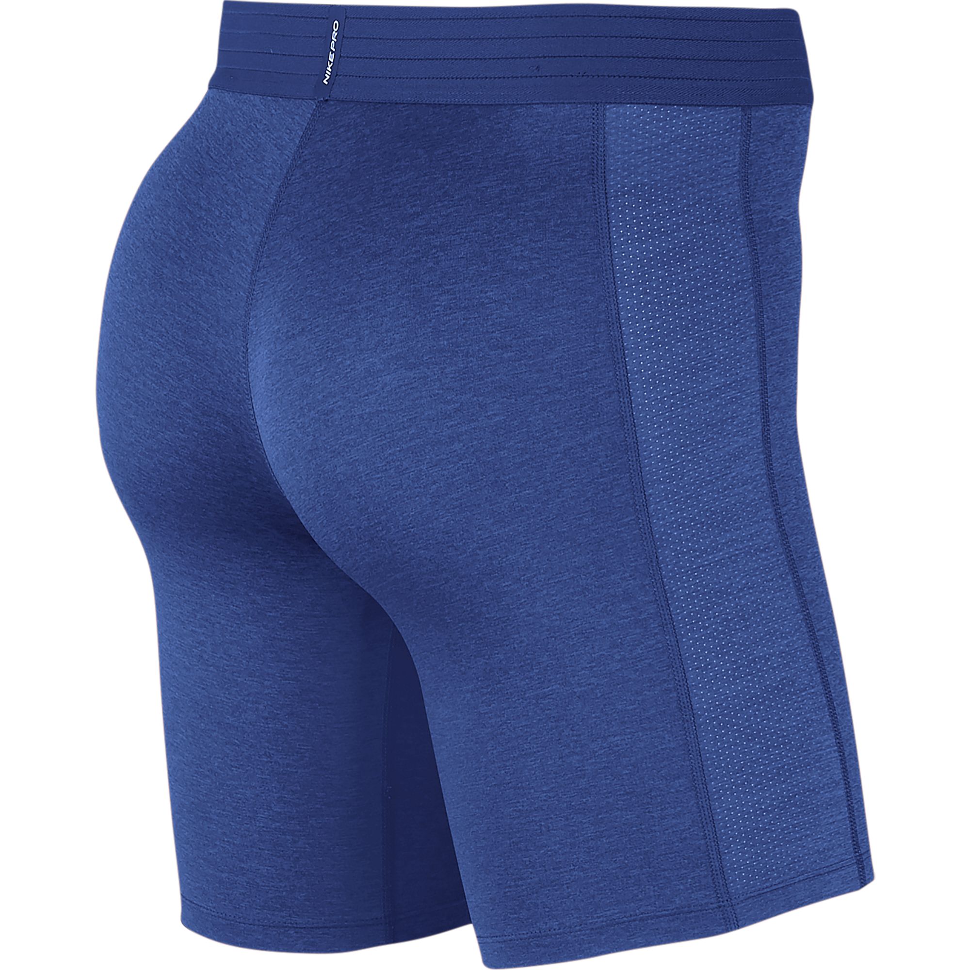 Купить Шорты Nike Pro | BV5635-480 в Москве или заказать доставку на Slamdunk.su
