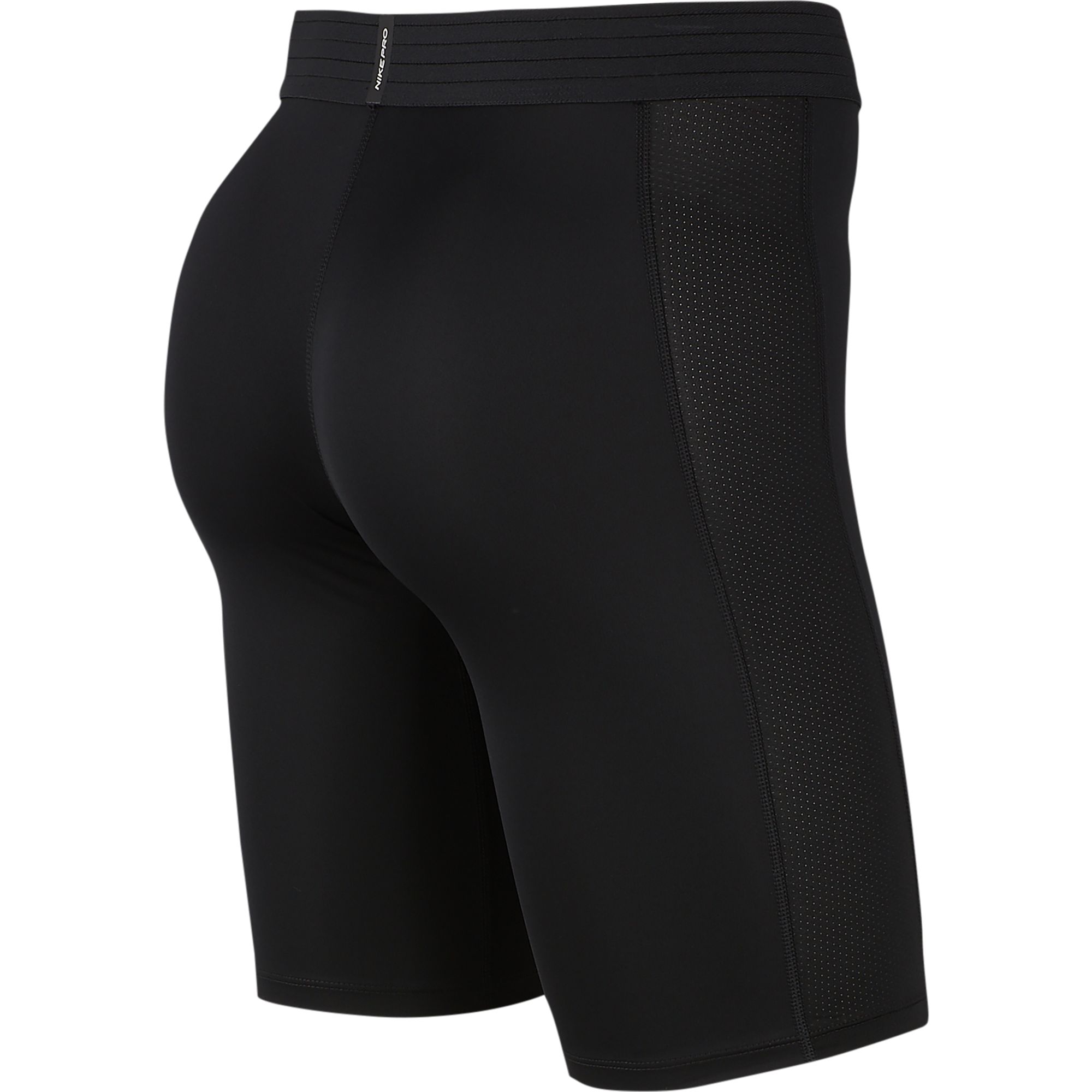 Купить Шорты Nike Pro | BV5637-010 в Москве или заказать доставку на Slamdunk.su