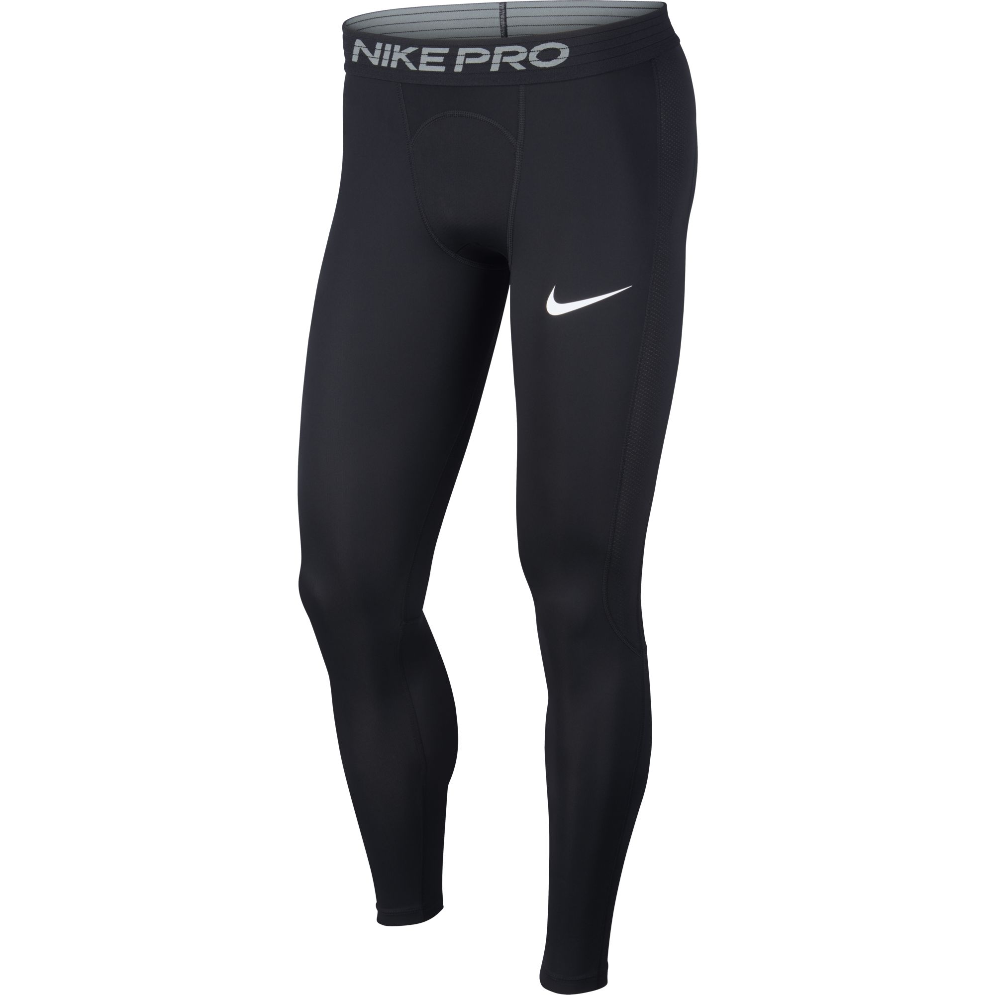Купить Тайтсы Nike Pro | BV5641-010 в Москве или заказать доставку на Slamdunk.su
