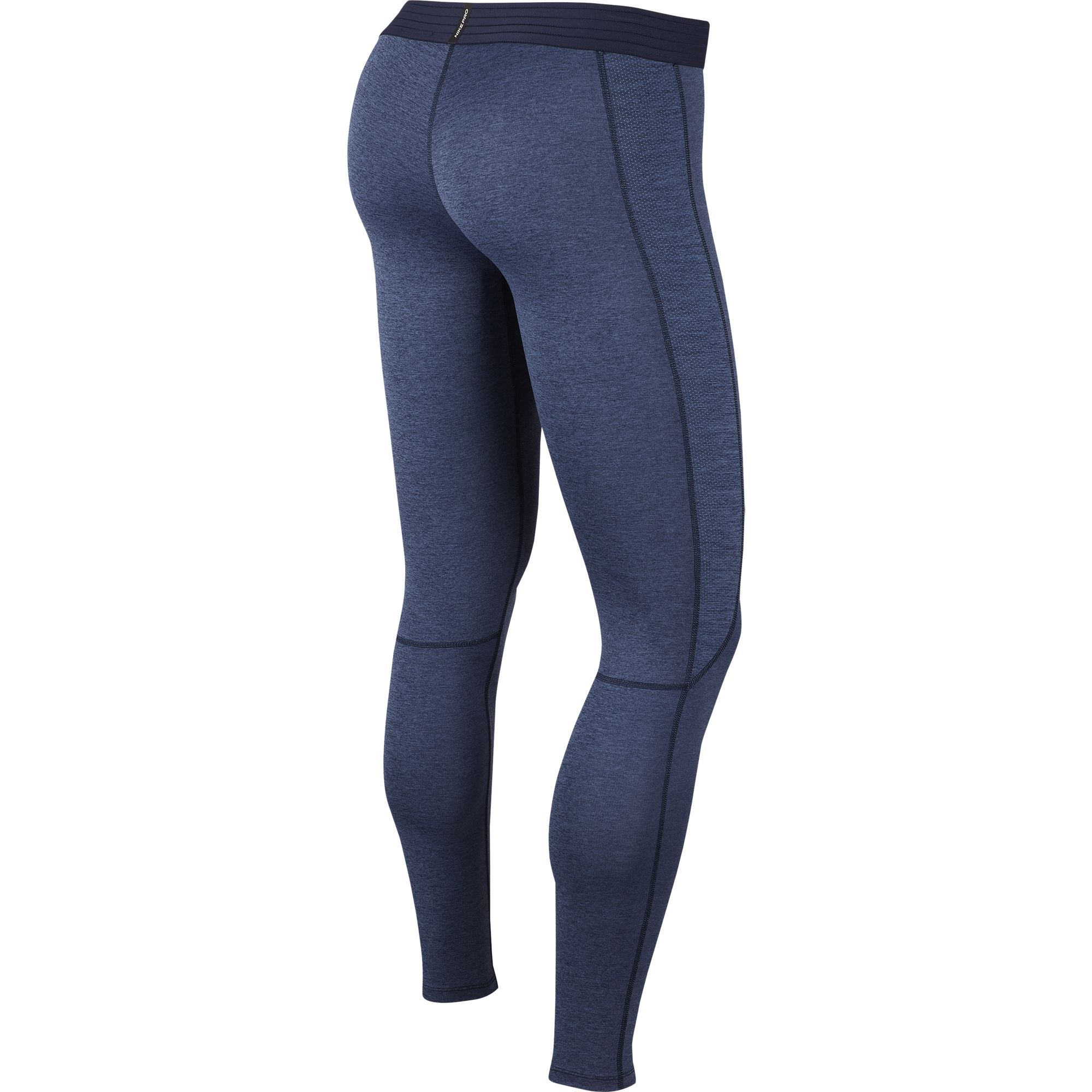 Купить Тайтсы Nike Pro | BV5641-451 в Москве или заказать доставку на Slamdunk.su