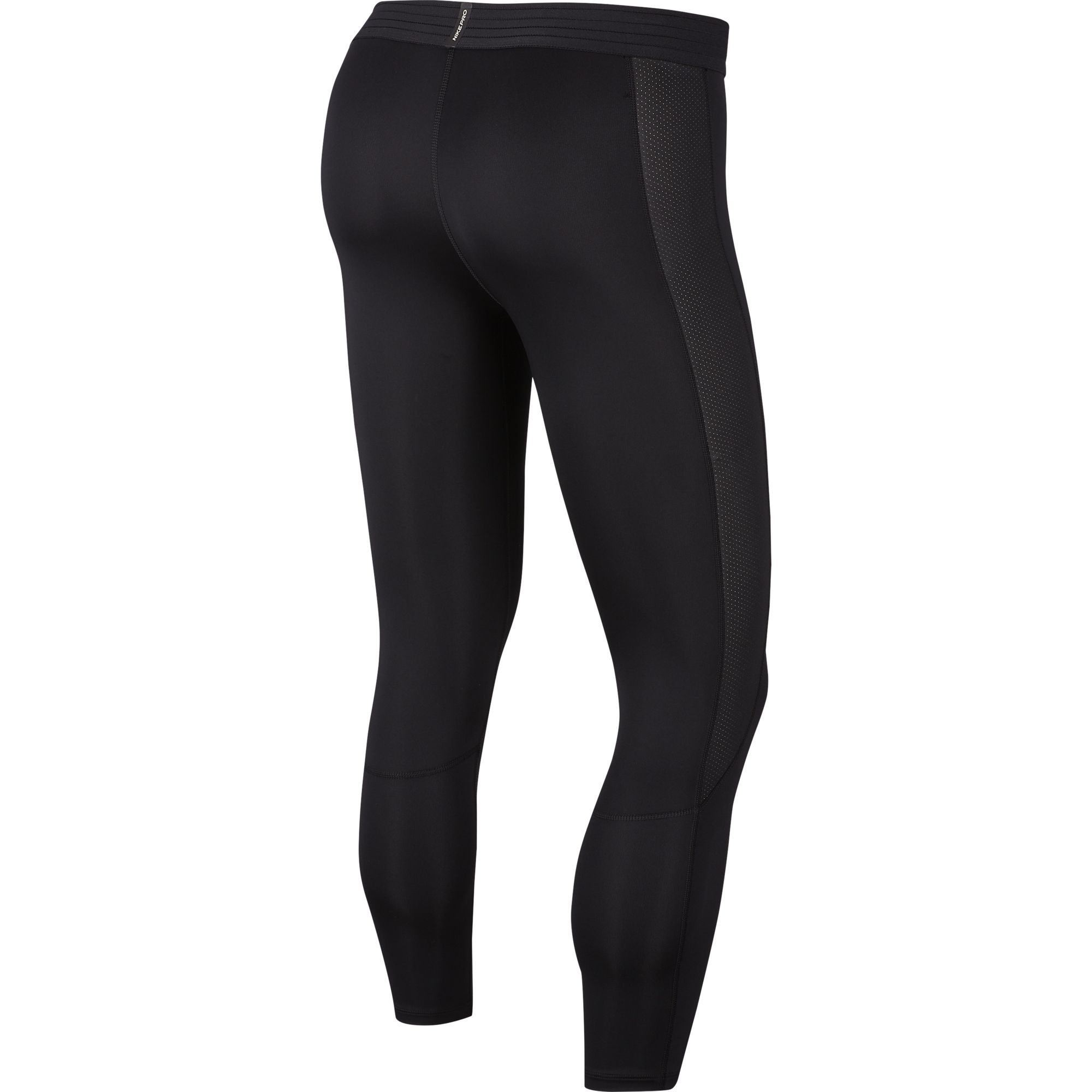 Купить Тайтсы Nike Pro | BV5643-010 в Москве или заказать доставку на Slamdunk.su