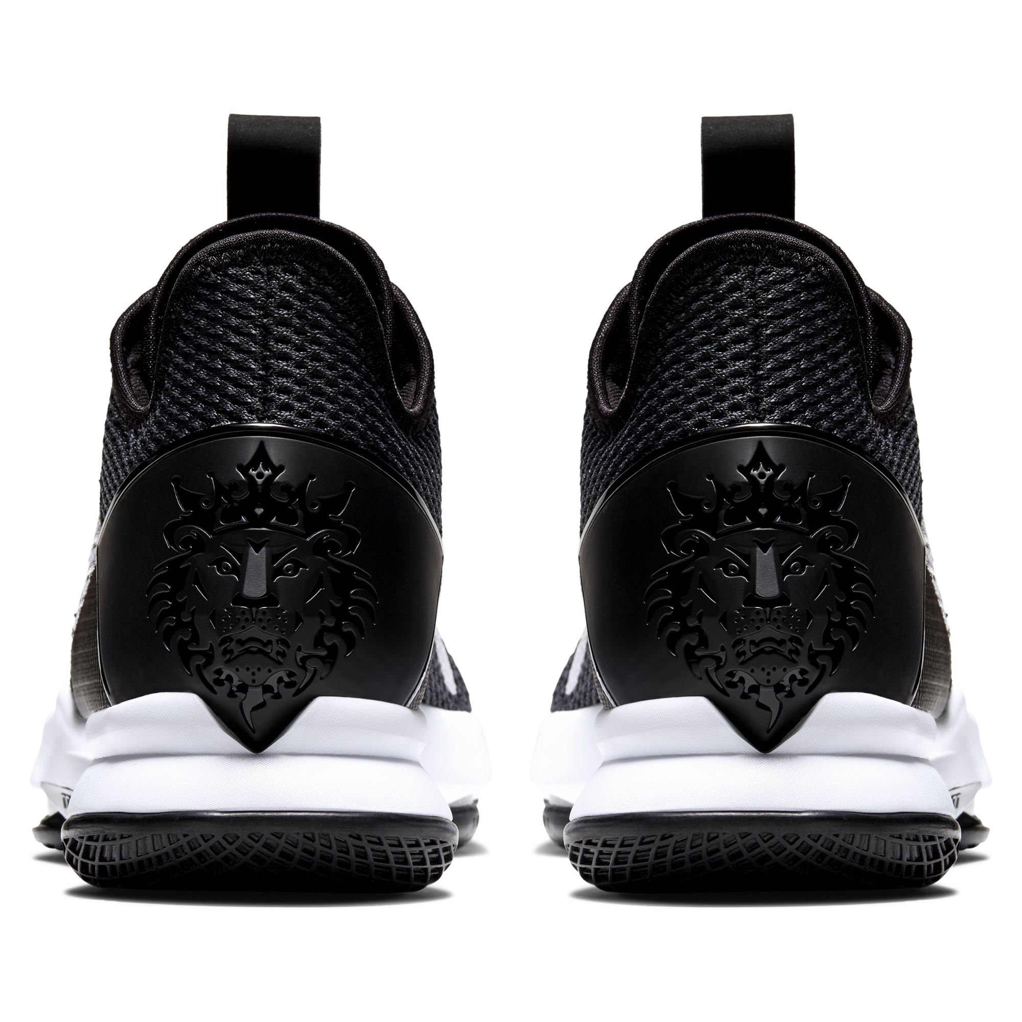 Купить Баскетбольные кроссовки Nike Lebron Witness IV | BV7427-001 в Москве или заказать доставку на Slamdunk.su