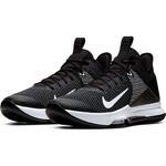 Баскетбольные кроссовки Nike Lebron Witness IV | BV7427-001