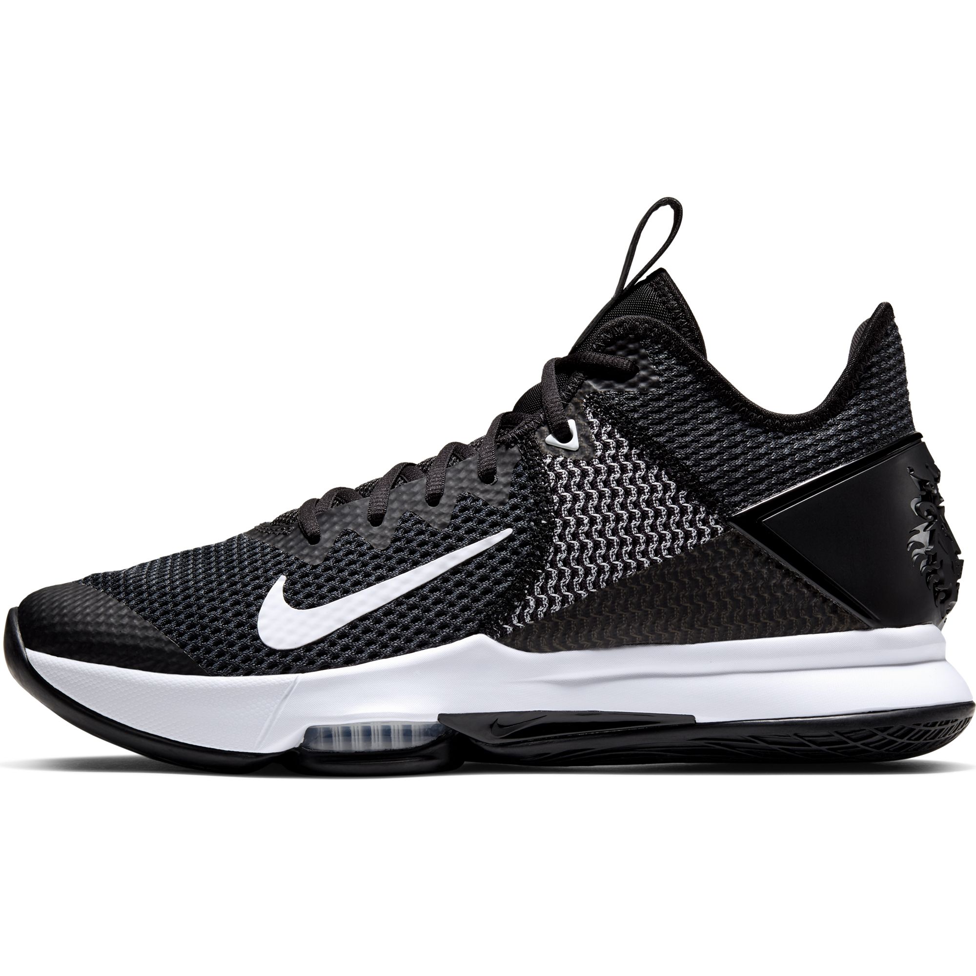 Lebrons 4 outlet