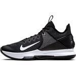 Баскетбольные кроссовки Nike Lebron Witness IV | BV7427-001