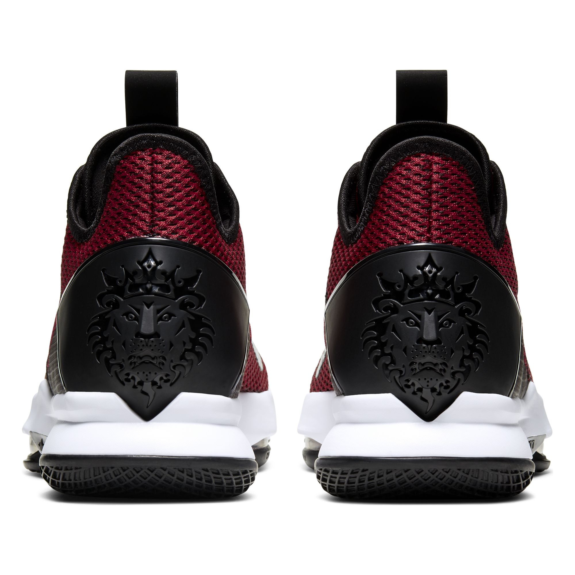Купить Баскетбольные кроссовки Nike Lebron Witness IV | BV7427-002 в Москве или заказать доставку на Slamdunk.su