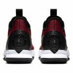 Баскетбольные кроссовки Nike Lebron Witness IV - картинка