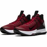 Баскетбольные кроссовки Nike Lebron Witness IV | BV7427-002
