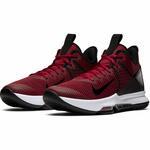 Баскетбольные кроссовки Nike Lebron Witness IV - картинка