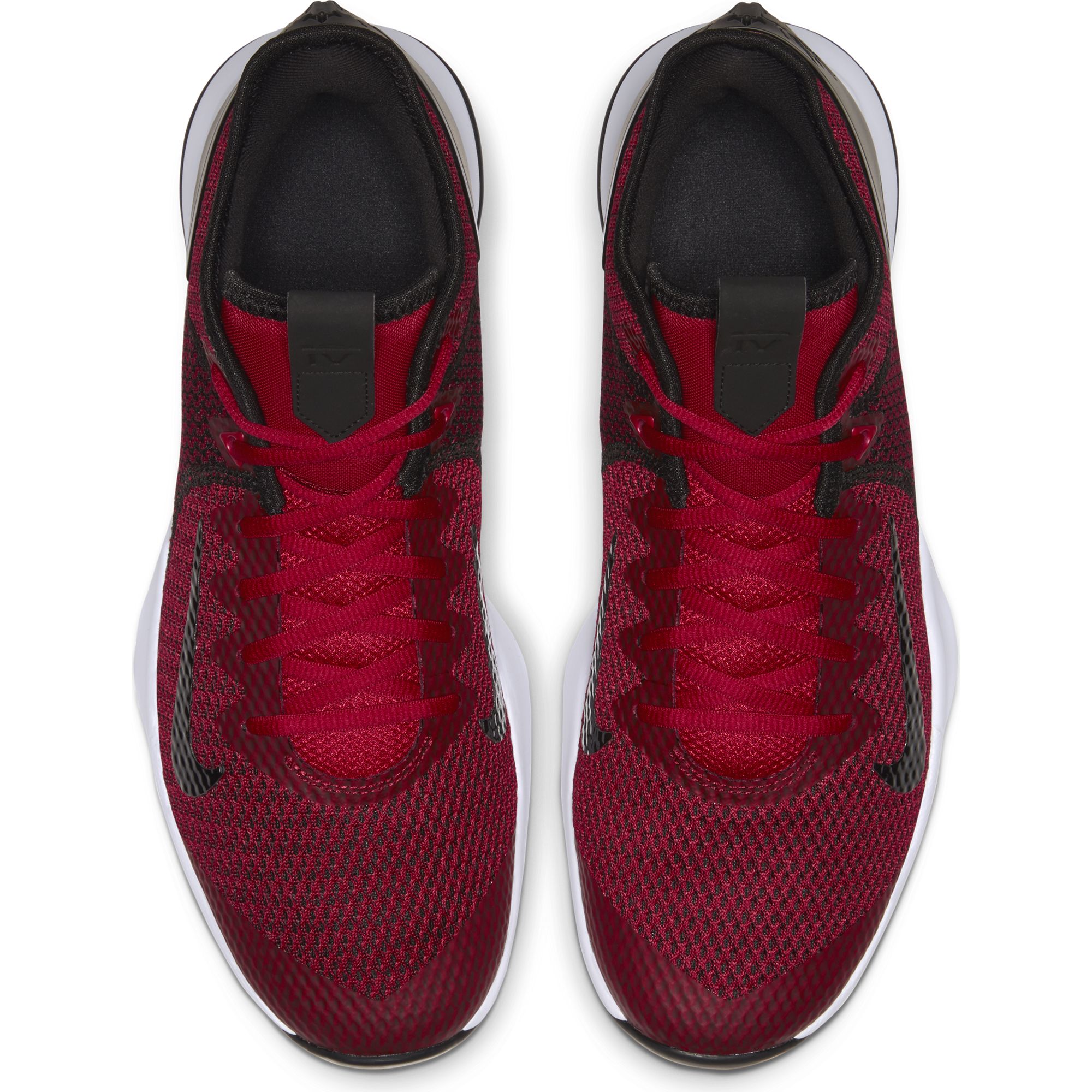 Купить Баскетбольные кроссовки Nike Lebron Witness IV | BV7427-002 в Москве или заказать доставку на Slamdunk.su