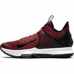 Баскетбольные кроссовки Nike Lebron Witness IV - картинка