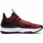 Баскетбольные кроссовки Nike Lebron Witness IV | BV7427-002
