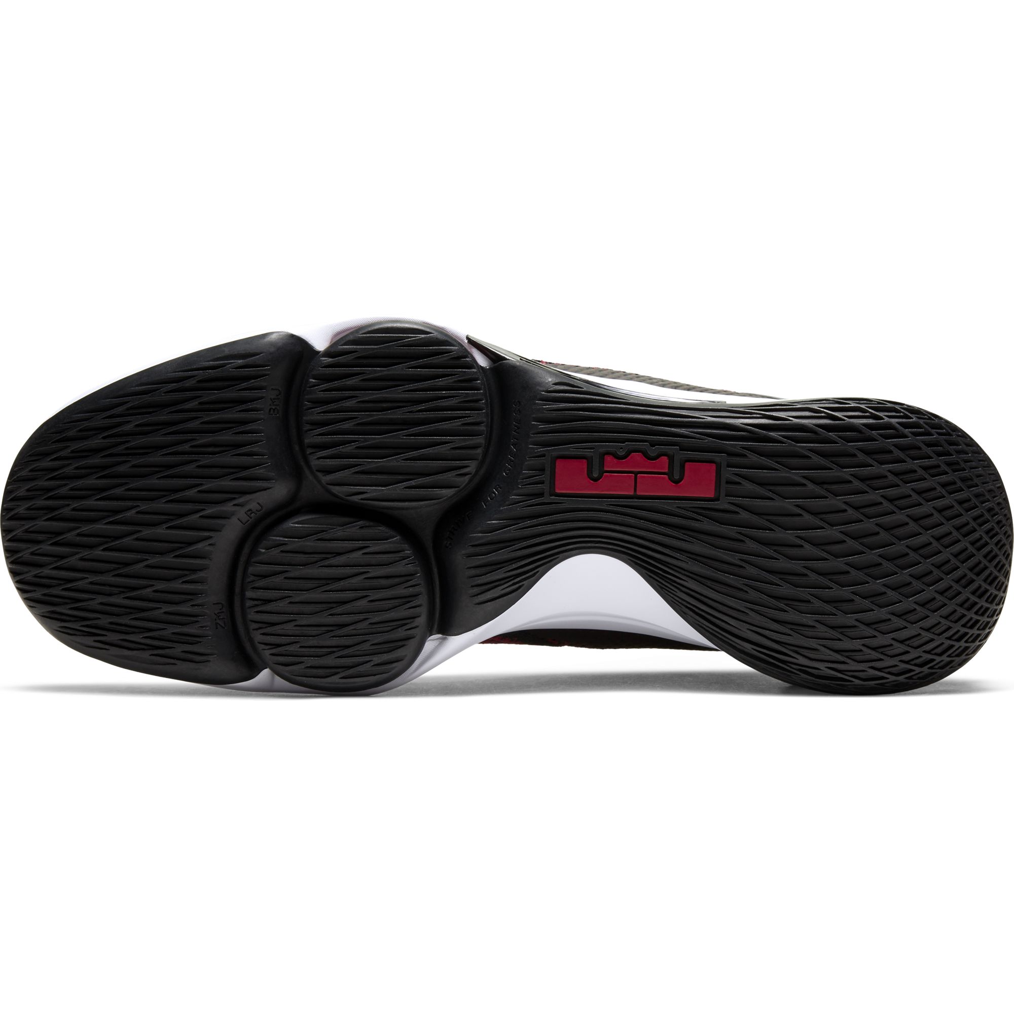 Купить Баскетбольные кроссовки Nike Lebron Witness IV | BV7427-002 в Москве или заказать доставку на Slamdunk.su