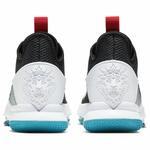 Баскетбольные кроссовки Nike LeBron Witness 4 - картинка