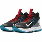 Баскетбольные кроссовки Nike LeBron Witness 4 - картинка