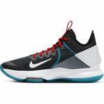 Баскетбольные кроссовки Nike LeBron Witness 4 - картинка