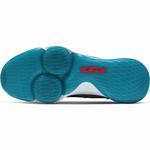 Баскетбольные кроссовки Nike LeBron Witness 4 | BV7427-005