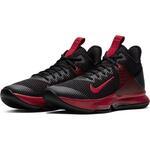 Баскетбольные кроссовки Nike Lebron Witness IV | BV7427-006