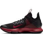 Баскетбольные кроссовки Nike Lebron Witness IV - картинка