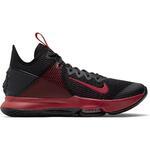 Баскетбольные кроссовки Nike Lebron Witness IV | BV7427-006