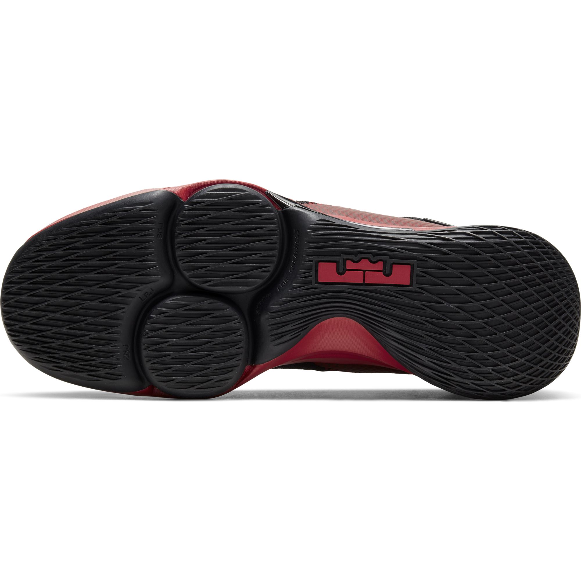 Купить Баскетбольные кроссовки Nike Lebron Witness IV | BV7427-006 в Москве или заказать доставку на Slamdunk.su