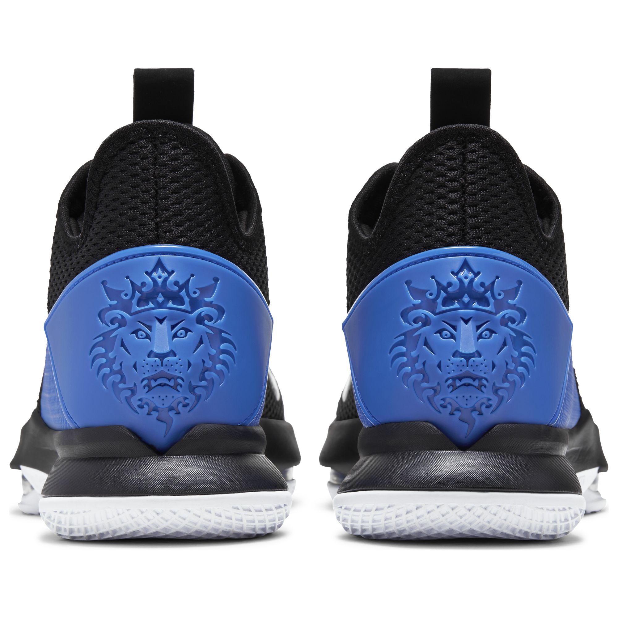Купить Баскетбольные кроссовки Nike LeBron Witness 4 | BV7427-007 в Москве или заказать доставку на Slamdunk.su