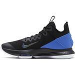 Баскетбольные кроссовки Nike LeBron Witness 4 - картинка