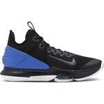 Баскетбольные кроссовки Nike LeBron Witness 4 | BV7427-007