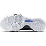 Баскетбольные кроссовки Nike LeBron Witness 4 | BV7427-007