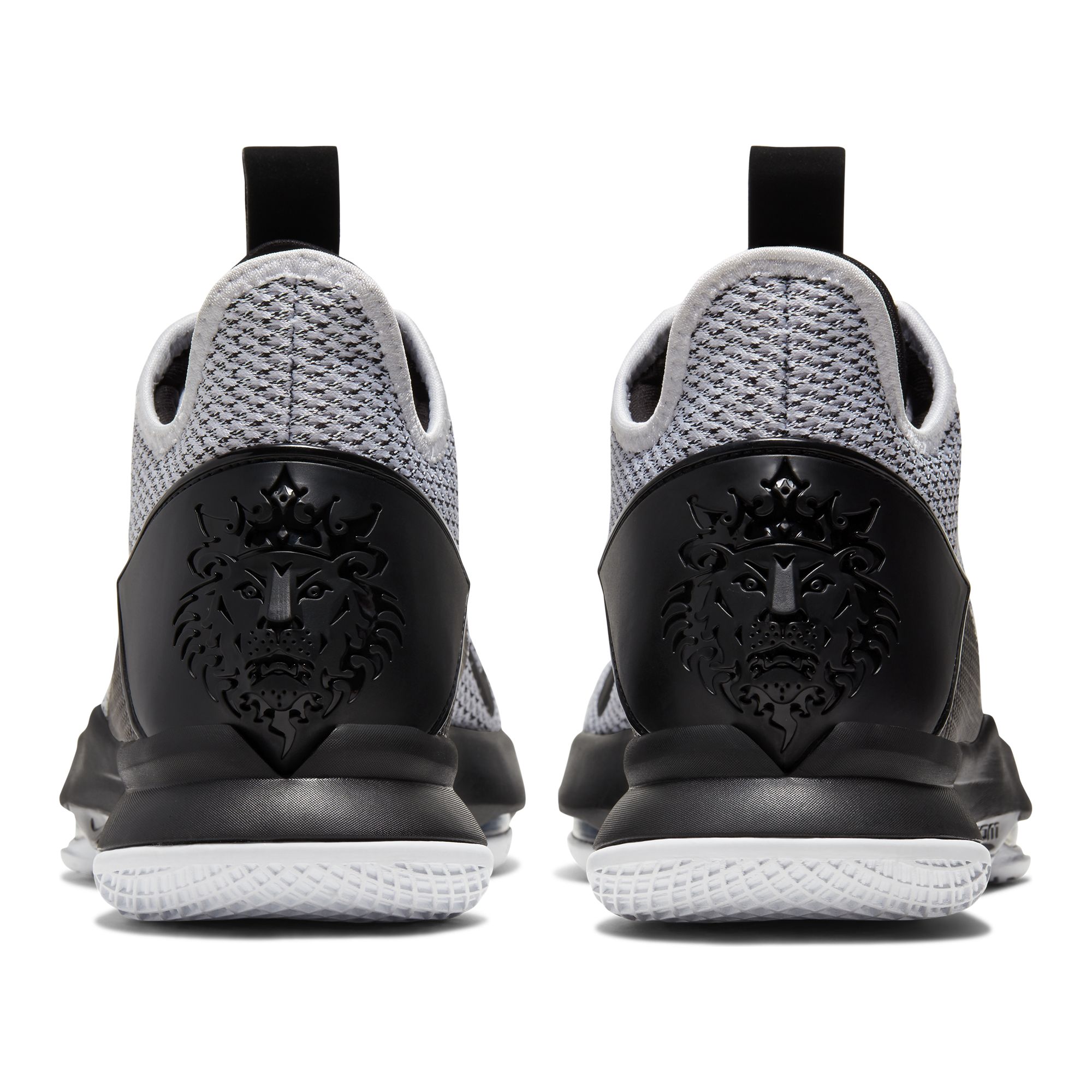 Купить Баскетбольные кроссовки Nike Lebron Witness IV | BV7427-101 в Москве или заказать доставку на Slamdunk.su