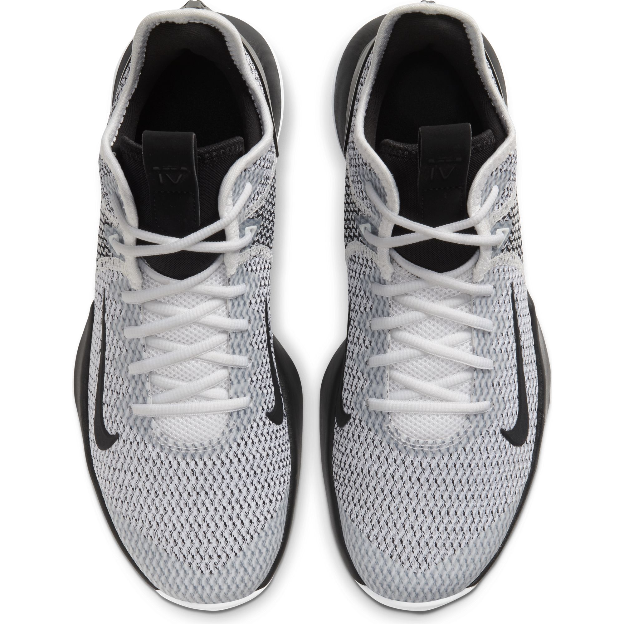 Купить Баскетбольные кроссовки Nike Lebron Witness IV | BV7427-101 в Москве или заказать доставку на Slamdunk.su