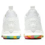 Баскетбольные кроссовки Nike Lebron Witness IV | BV7427-102
