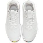 Баскетбольные кроссовки Nike Lebron Witness IV | BV7427-102