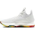 Баскетбольные кроссовки Nike Lebron Witness IV | BV7427-102