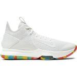 Баскетбольные кроссовки Nike Lebron Witness IV | BV7427-102