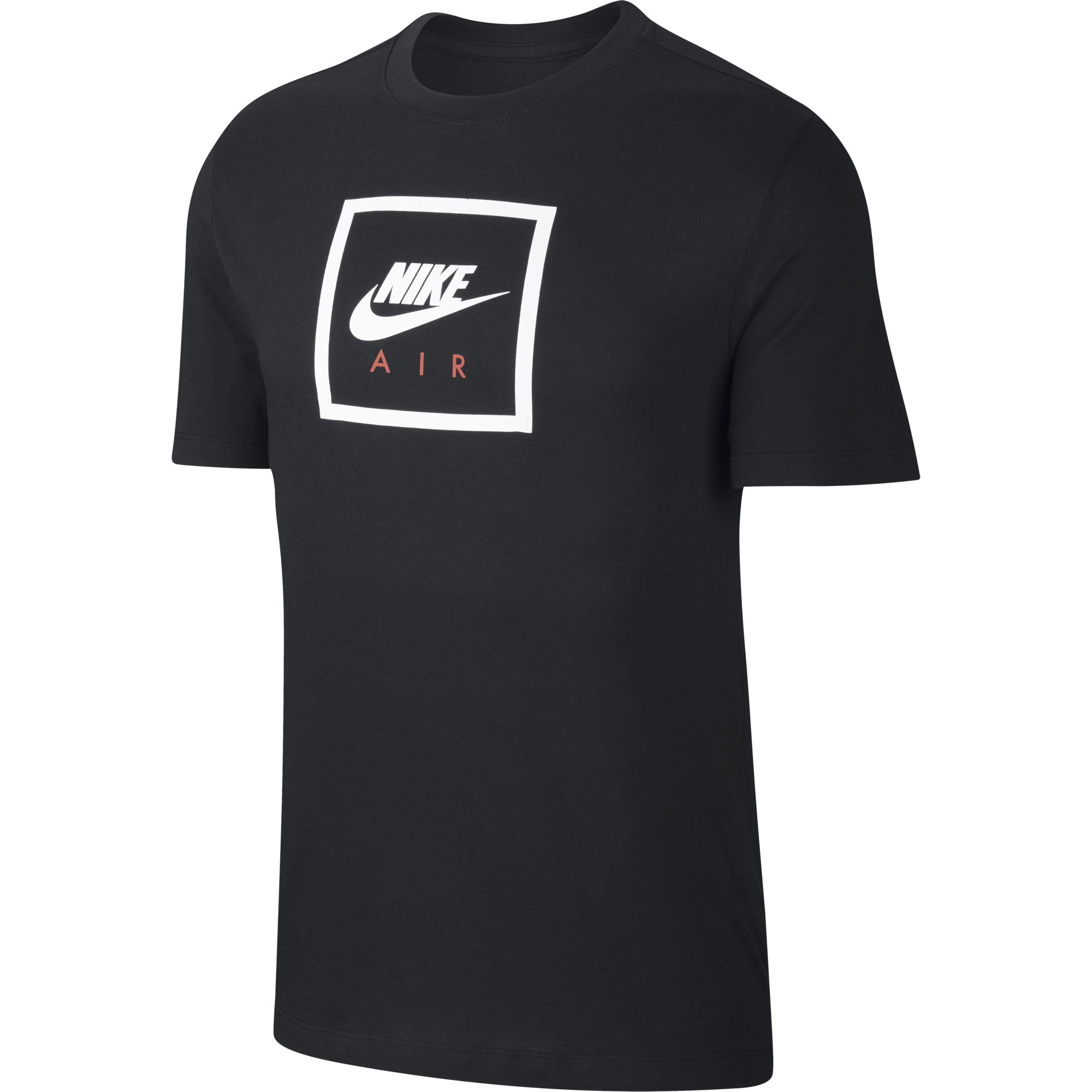 Купить Футболка Nike Air | BV7639-010 в Москве или заказать доставку на Slamdunk.su