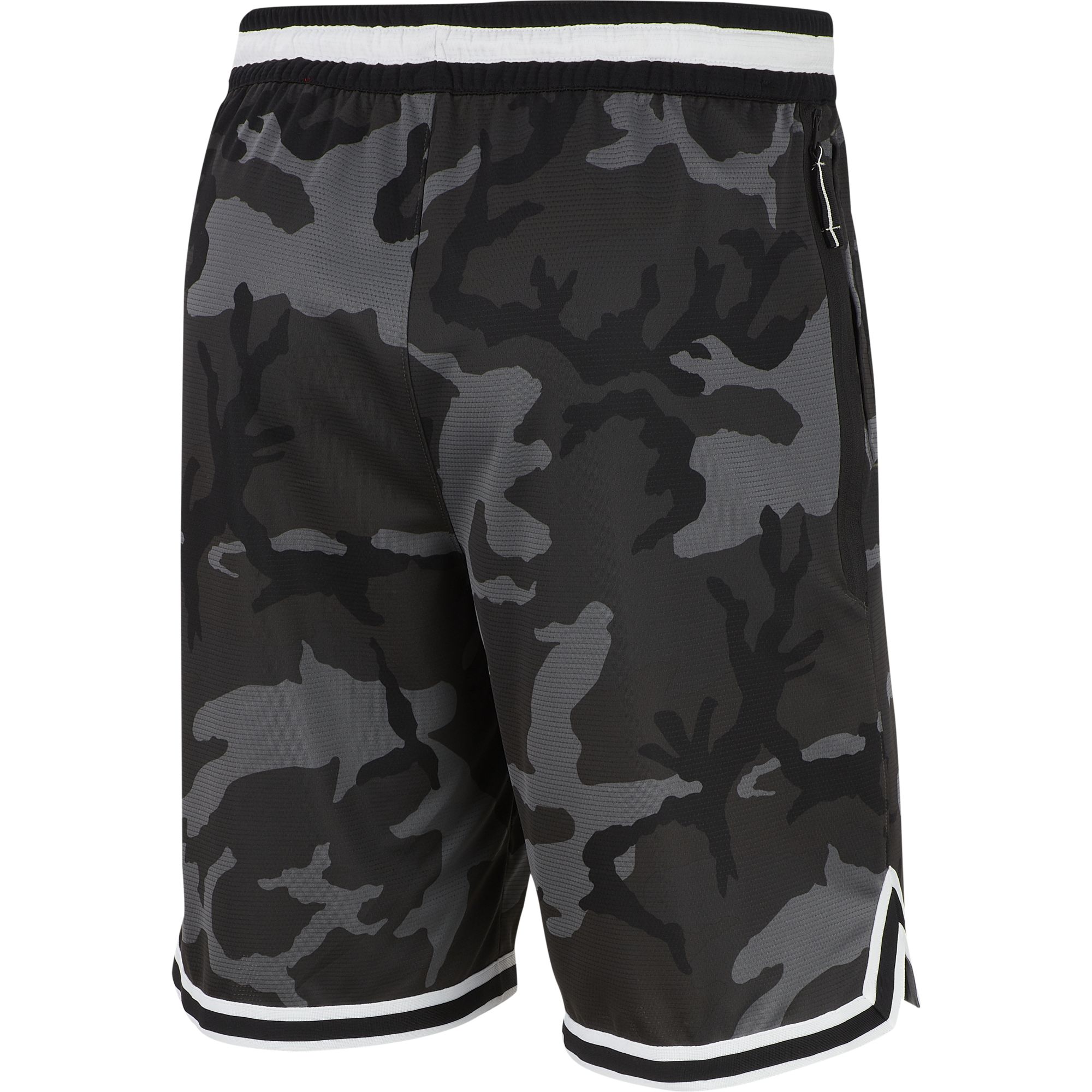 Купить Баскетбольные шорты Nike Dri-FIT DNA | BV7735-021 в Москве или заказать доставку на Slamdunk.su