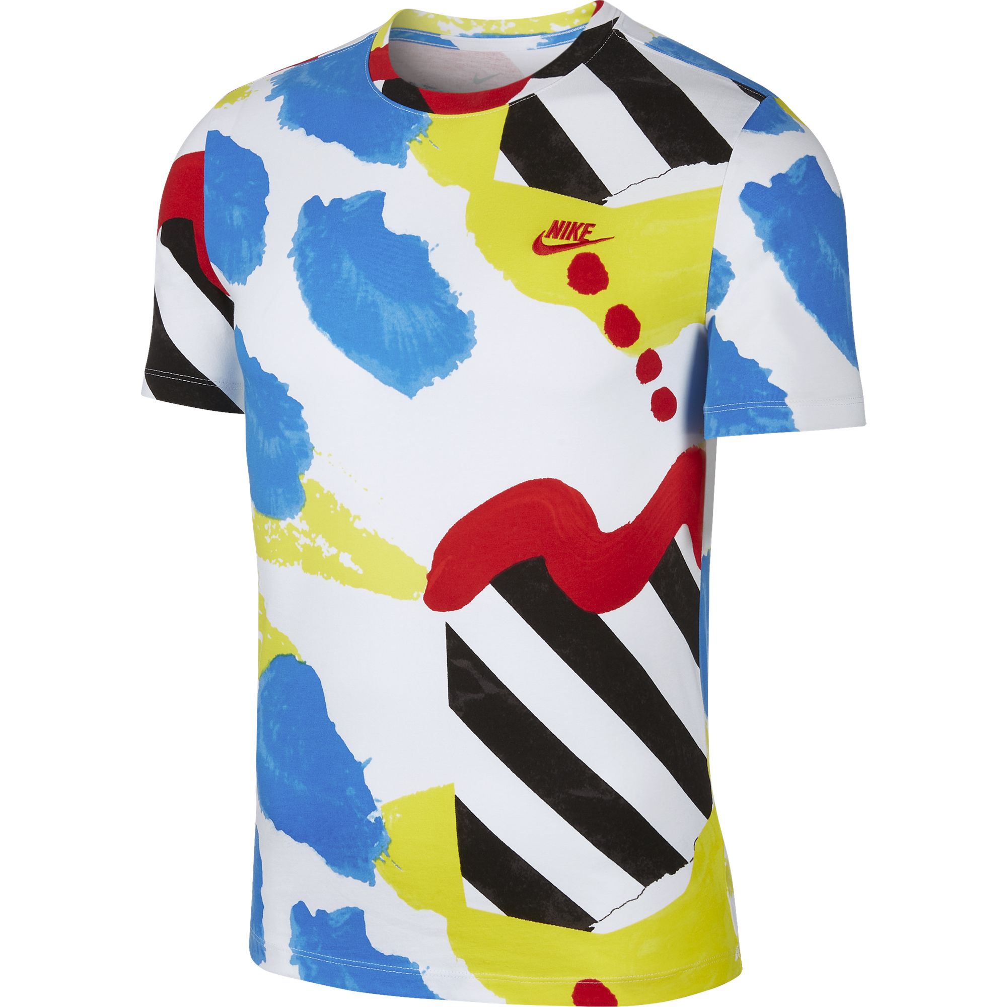 Купить Футболка Nike Sportswear | BV7888-100 в Москве или заказать доставку на Slamdunk.su