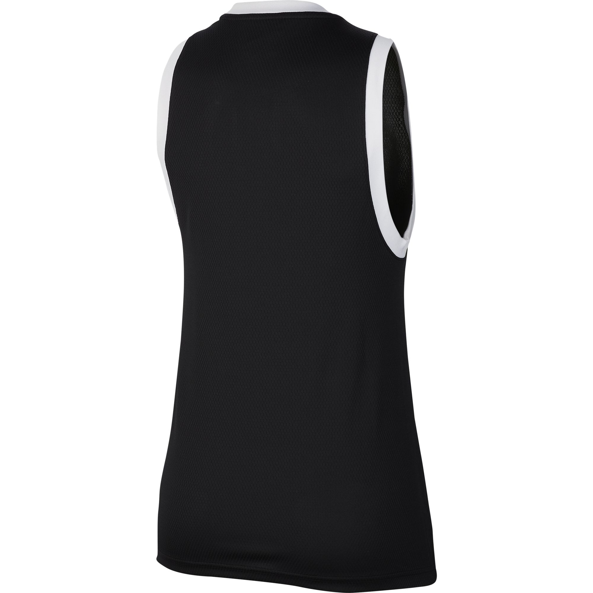 Купить Баскетбольная майка Nike Dri-FIT | BV9237-010 в Москве или заказать доставку на Slamdunk.su