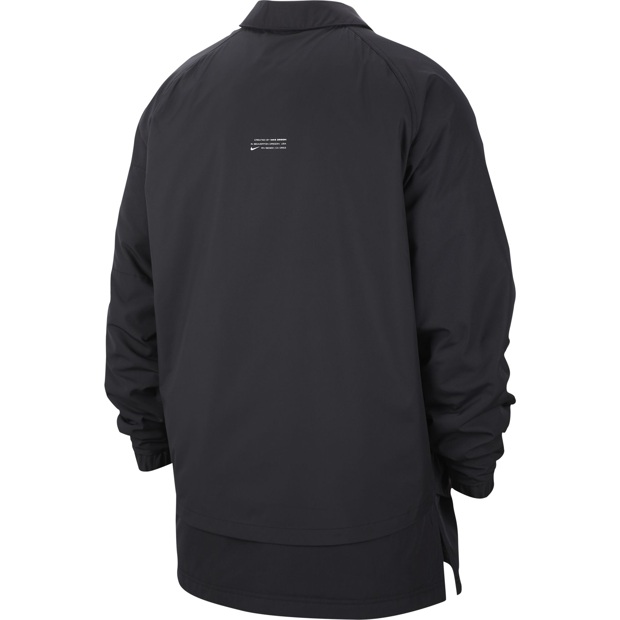 Купить Ветровка Nike Kyrie | BV9299-010 в Москве или заказать доставку на Slamdunk.su