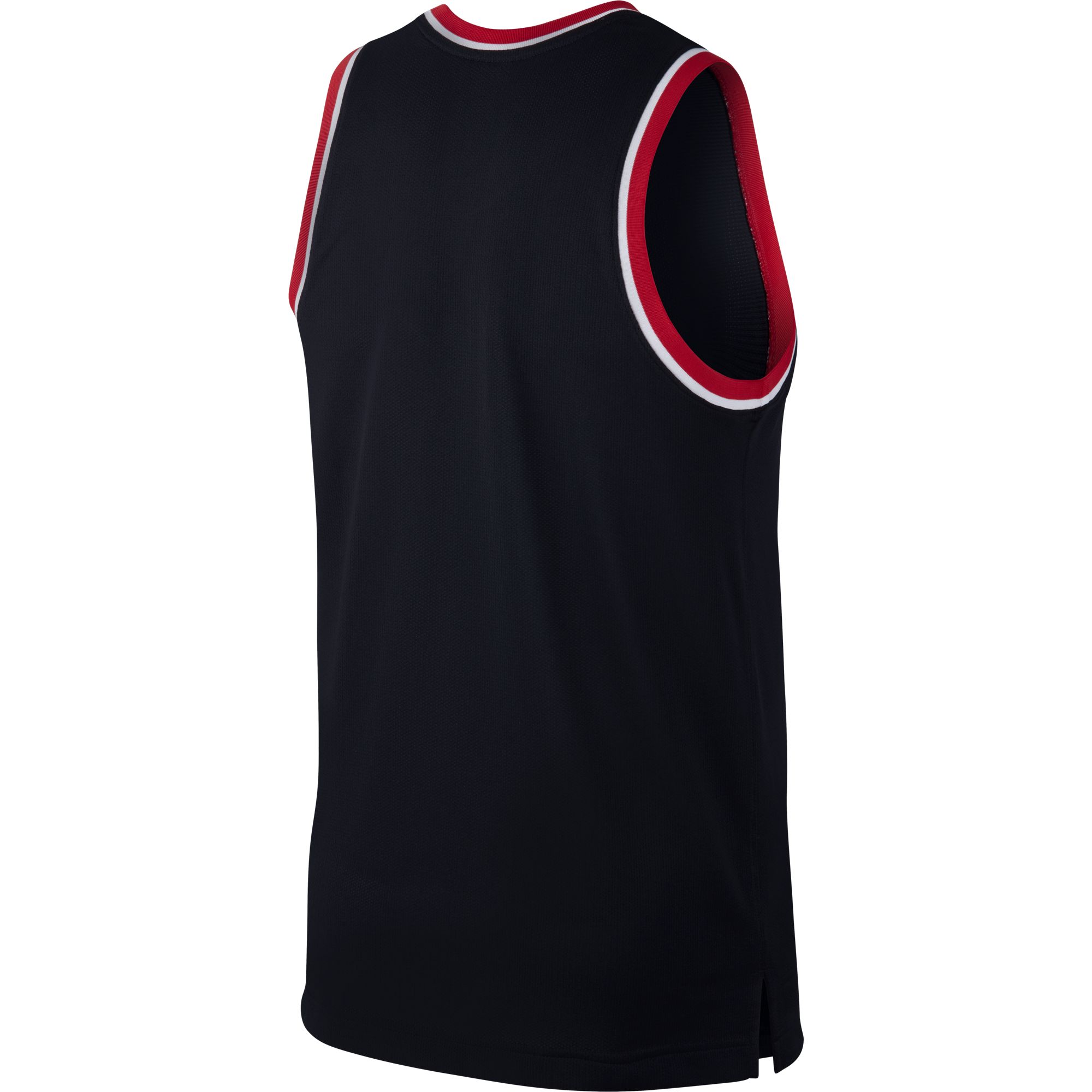 Nike Dri Fit джерси
