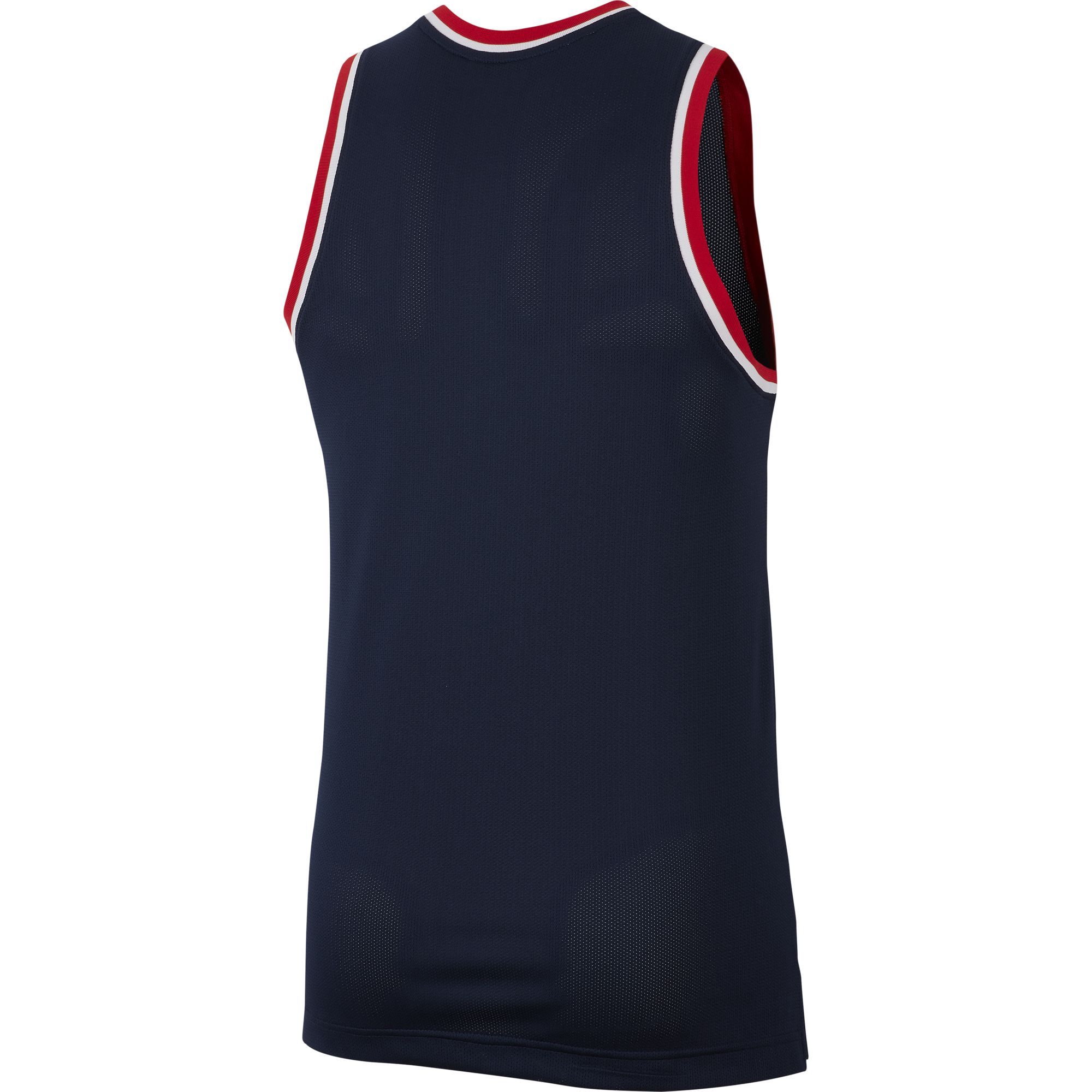 Купить Майка Nike Dri-FIT Classic | BV9356-419 в Москве или заказать доставку на Slamdunk.su